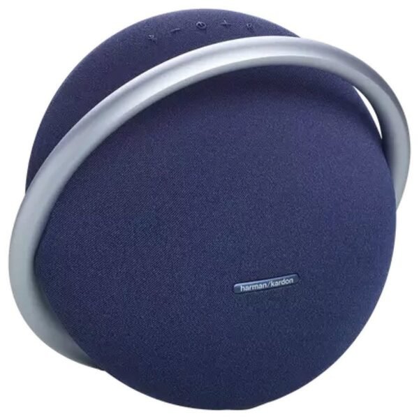 Harman Kardon Onyx Studio 8 Bleu - Enceinte portable MN0006063247