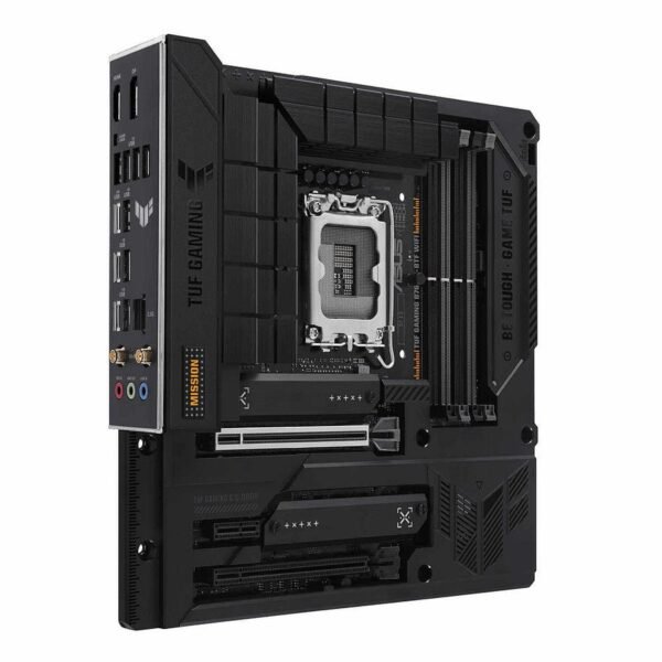 Asus TUF GAMING B760M-BTF WIFI MN0006064670