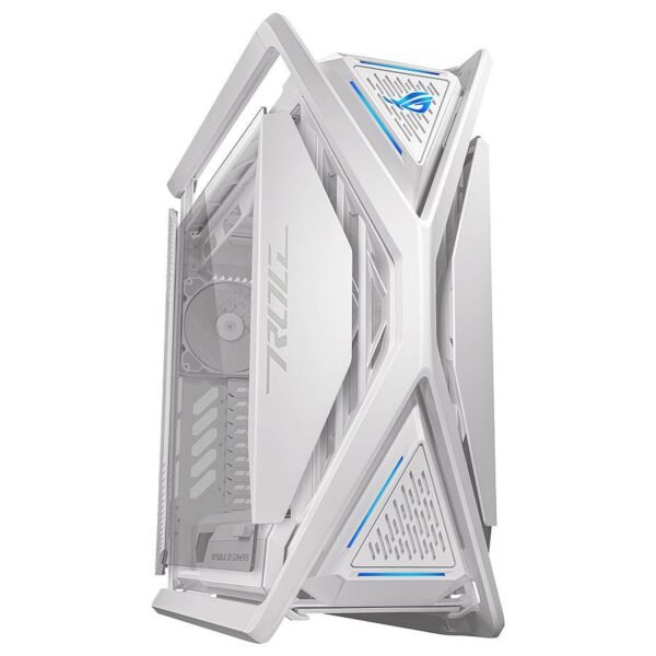 ASUS ROG Hyperion GR701 - Blanc MN0006065640
