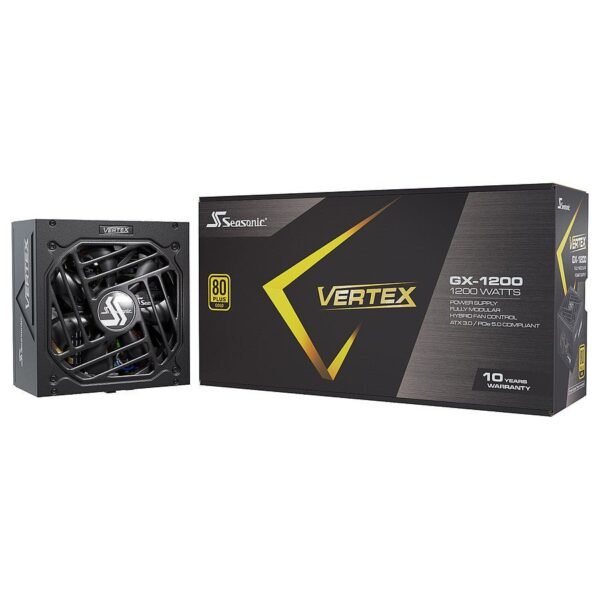 Seasonic VERTEX GX-1200 - Gold MN0006070595