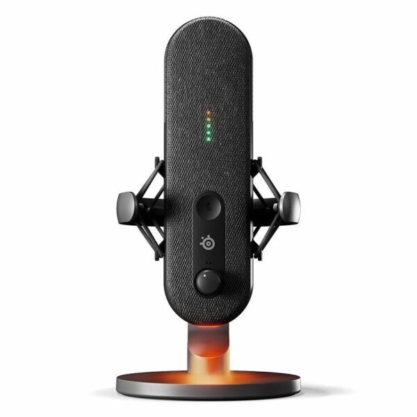 SteelSeries Alias MN0006077297