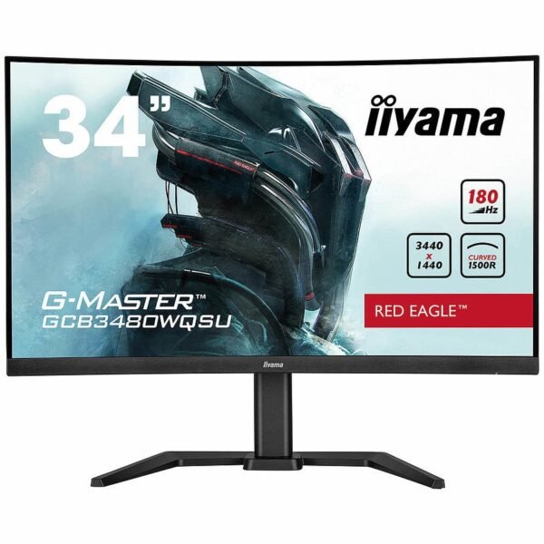 Iiyama G-Master GCB3480WQSU-B1 MN0006081267
