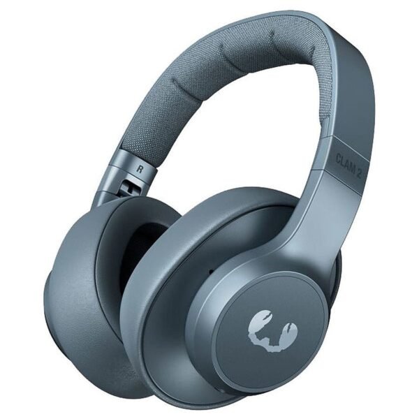 Fresh'n Rebel Clam 2 Dive Blue - Casque sans fil MN0006081631