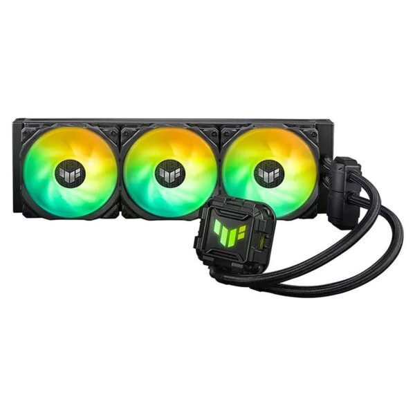 ASUS TUF GAMING LCII 360 ARGB - Noir MN0006085562
