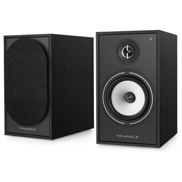 Triangle Borea BR03 Connect - Noir MN0006085821