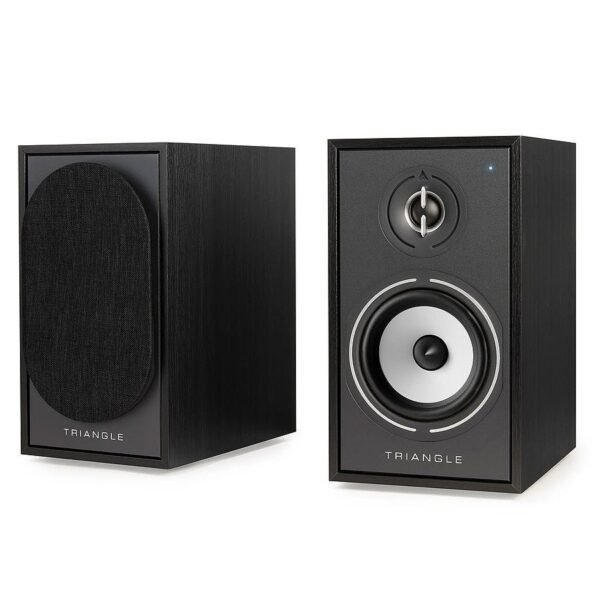 Triangle Borea BR02 Connect - Noir MN0006099573