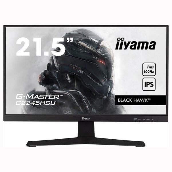 Iiyama G-Master G2245HSU-B1 MN0006101187
