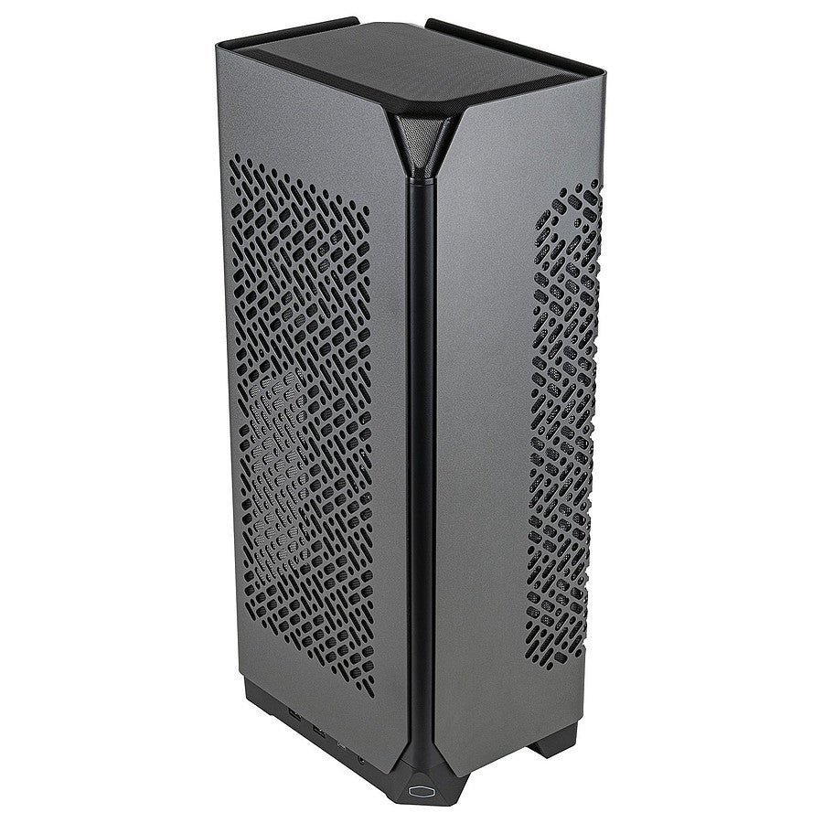 Cooler Master NCORE 100 MAX - Gris MN0006102621