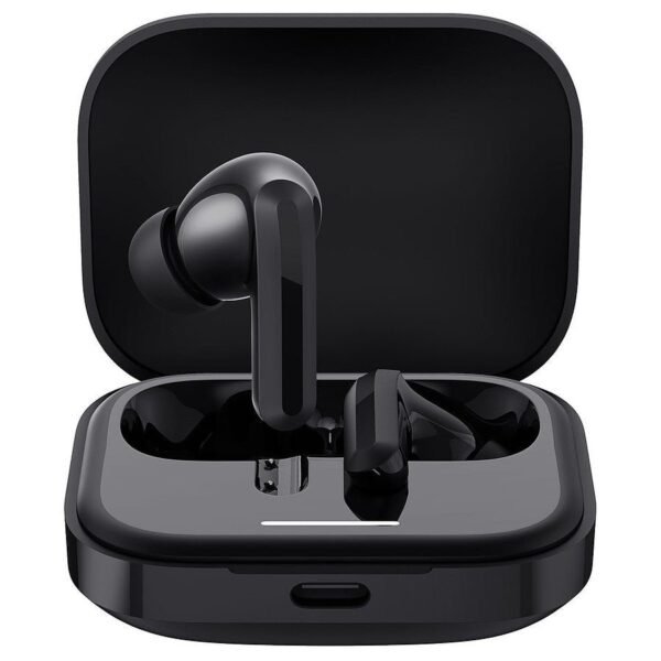 Xiaomi Redmi Buds 5 - Noir MN0006103908