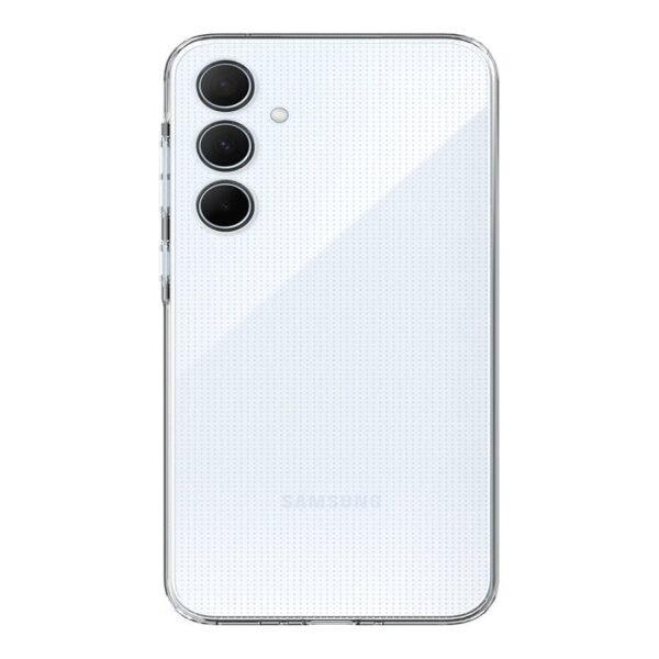 Samsung Coque Transparente Galaxy A35 5G MN0006117014