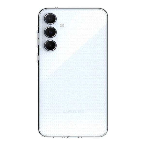 Samsung Coque Transparente Galaxy A55 5G MN0006117030