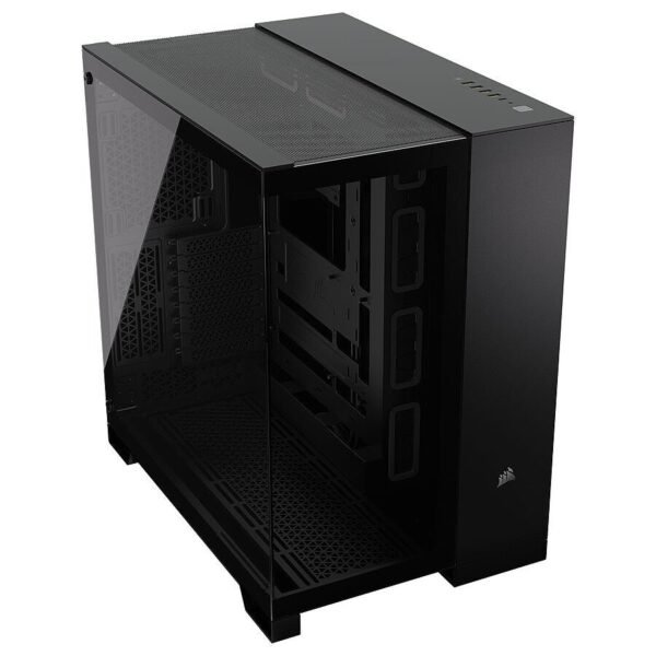 Corsair 6500X - Noir MN0006118077