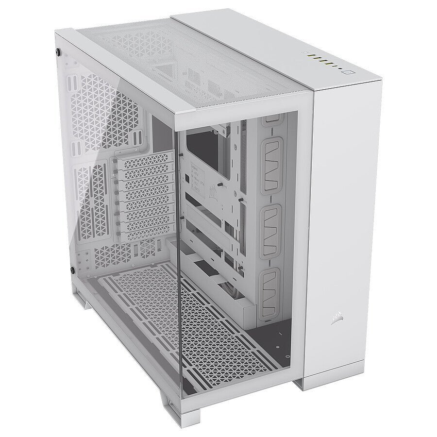 Corsair 6500X - Blanc MN0006118092