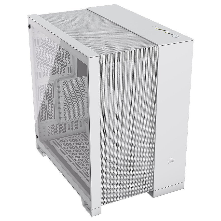 Corsair 6500D Airflow - Blanc MN0006118711