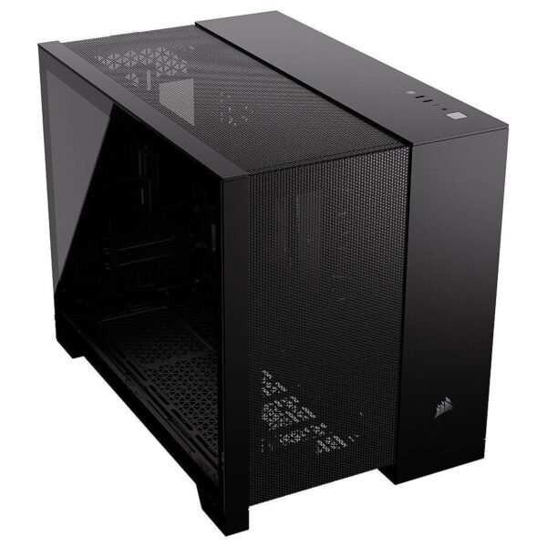 Corsair 2500D Airflow - Noir MN0006119148