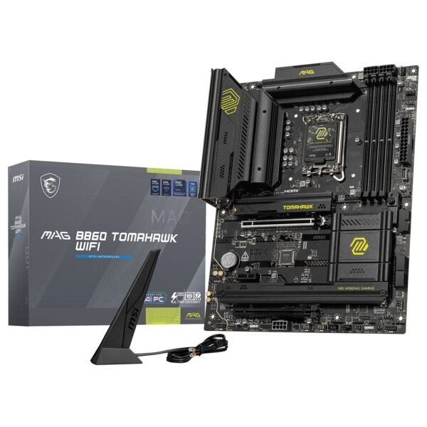 MSI-Carte-Mere-MAG-B860-TOMAHAWK-WIFI_2