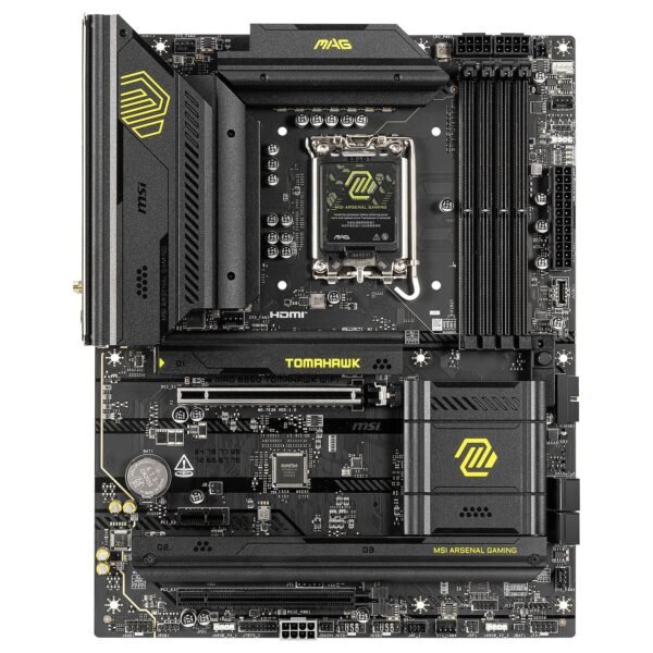 MSI-Carte-Mere-MAG-B860-TOMAHAWK-WIFI_4