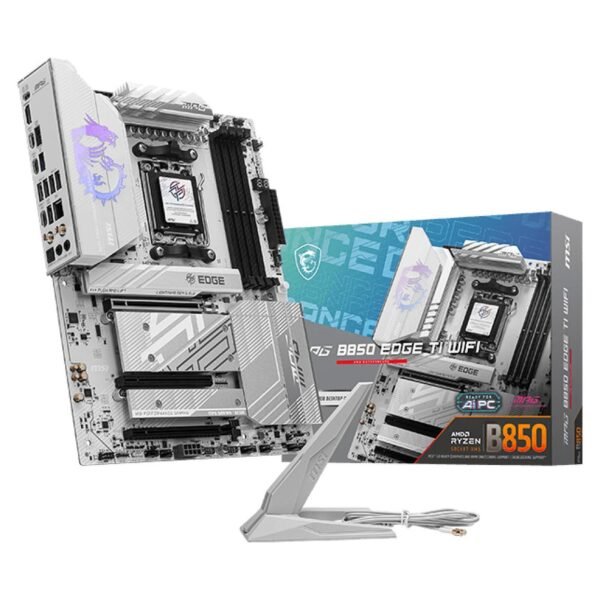 MSI-Carte-Mere-MPG-B850E-DGE-TI-WIFI_2