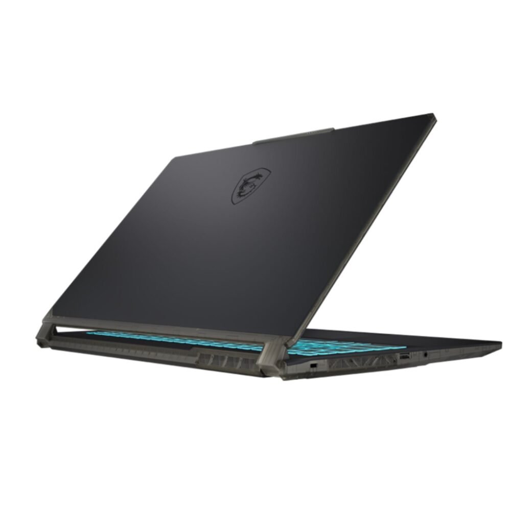 MSI Cyborg A13VF‑1623XMA (2)