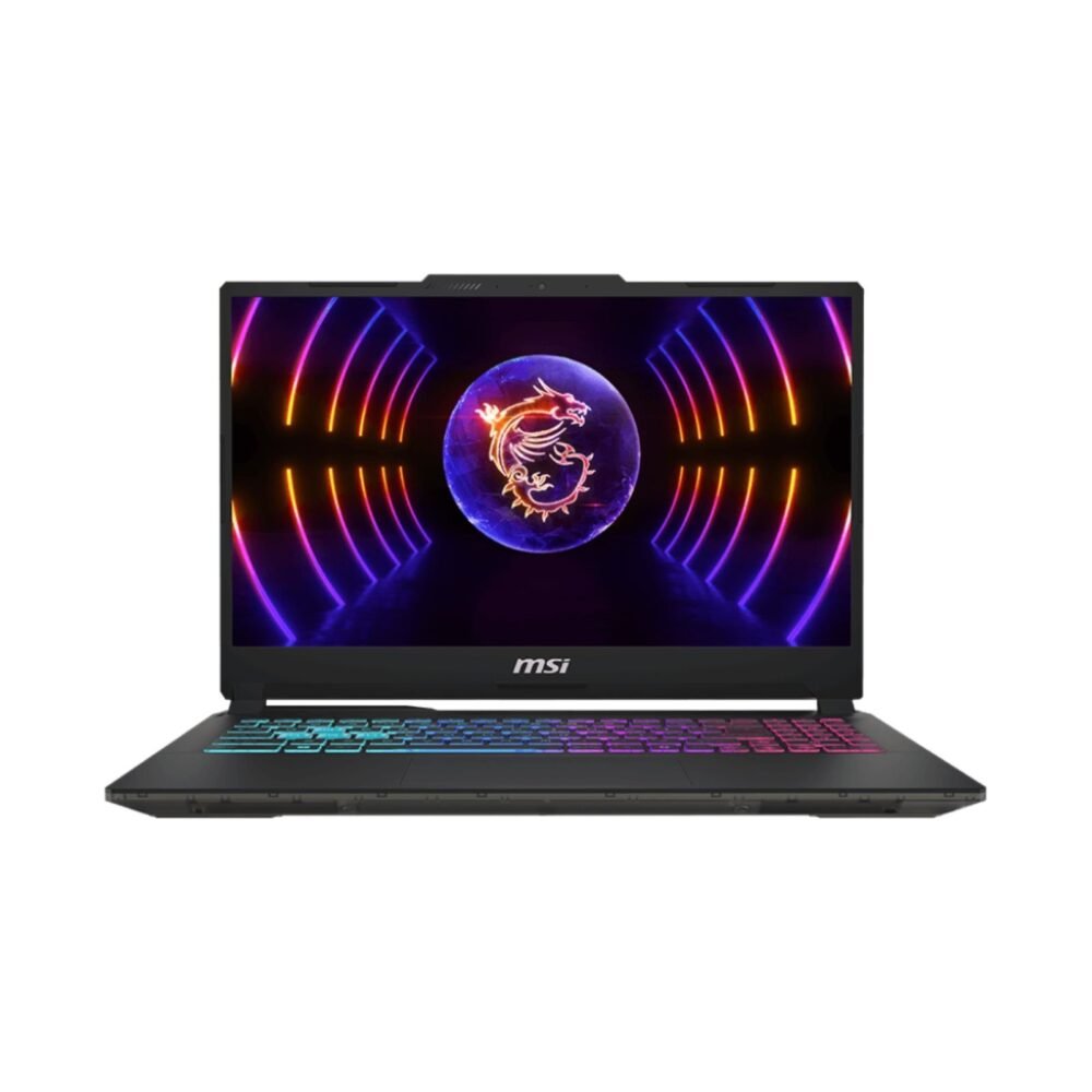 MSI Cyborg A13VF‑1623XMA (4)