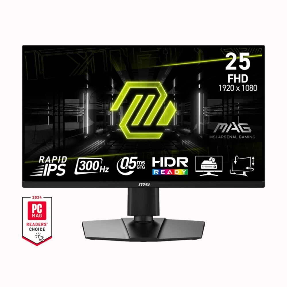 MSI-Ecran-PC-Gaming-25-Ref-MAG-255PXF_2