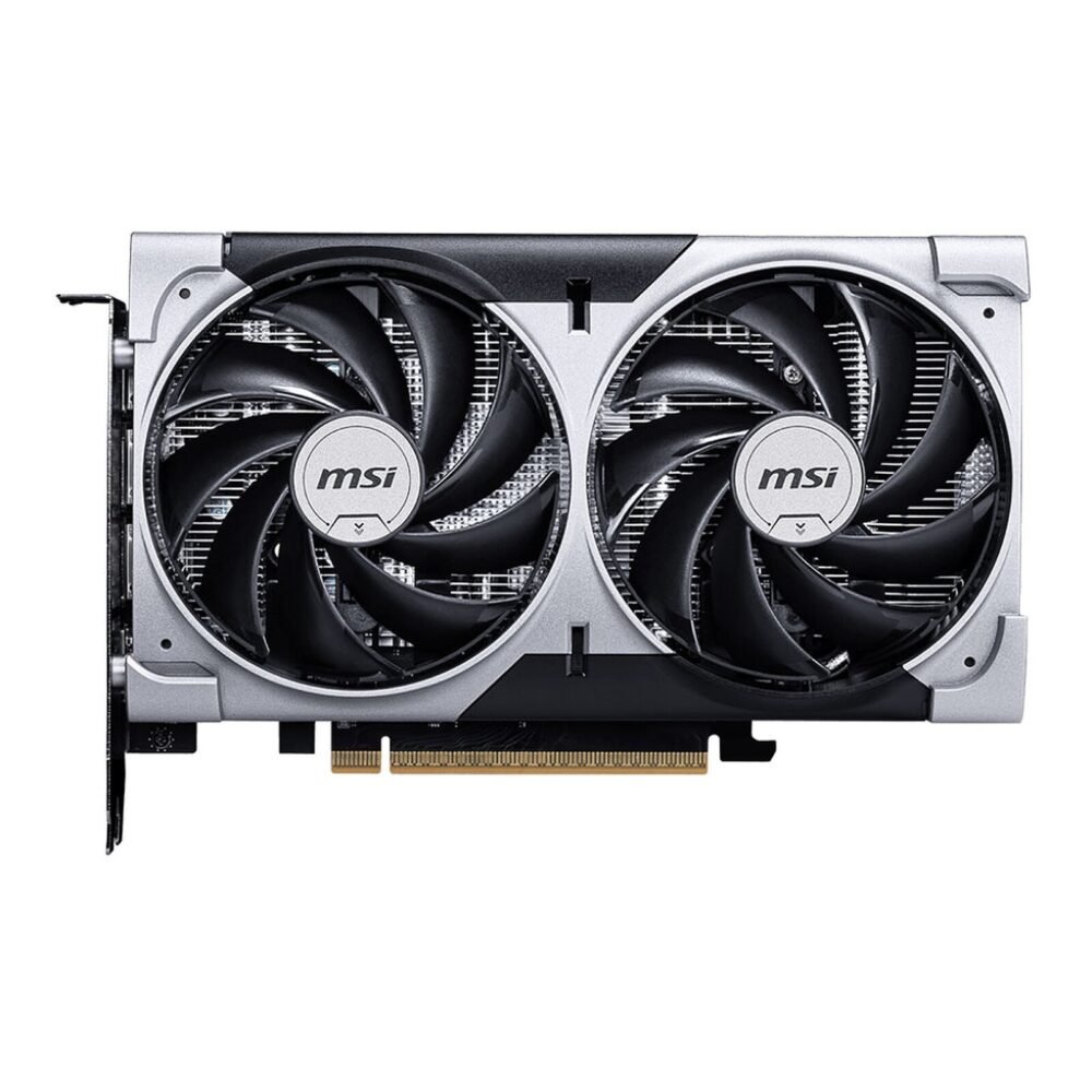 MSI GeForce RTX 5060 8G VENTUS 2X OC (3)