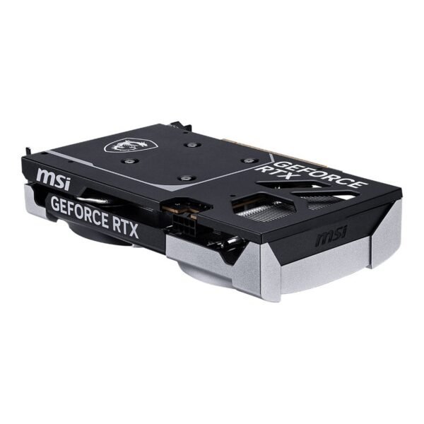 MSI GeForce RTX 5060 8G VENTUS 2X OC (4)