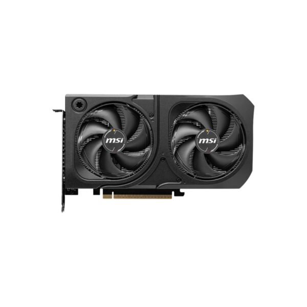 MSI GeForce RTX 5060 Ti SHADOW 2X OC PLUS BULK - 16G (1)
