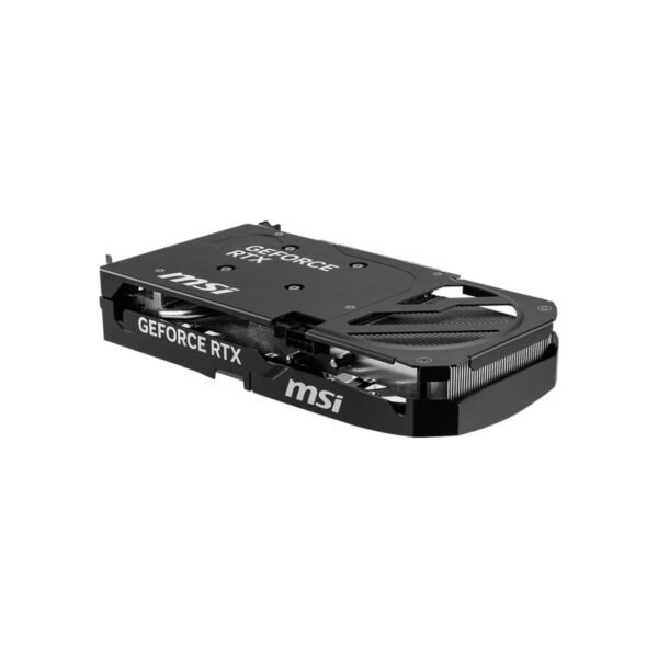 MSI GeForce RTX 5060 Ti SHADOW 2X OC PLUS BULK - 16G (5)