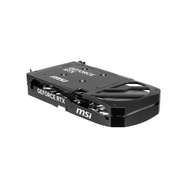 MSI GeForce RTX 5060 Ti SHADOW 2X OC PLUS BULK - 8G (5)