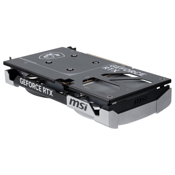 MSI GeForce RTX 5060 Ti VENTUS 2X OC PLUS - 8G (5)