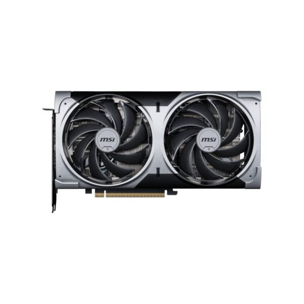 MSI GeForce RTX 5070 12G VENTUS 2X OC (3)