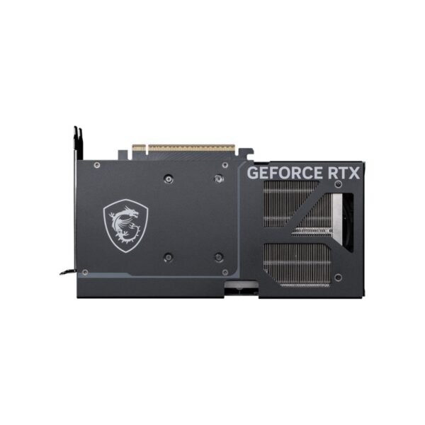 MSI GeForce RTX 5070 12G VENTUS 2X OC (4)