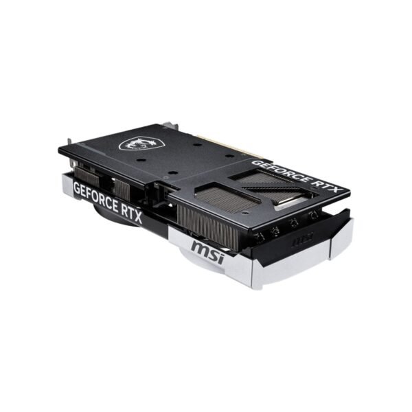 MSI GeForce RTX 5070 12G VENTUS 2X OC (5)