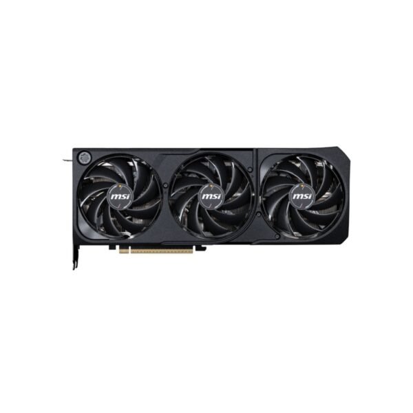 MSI GeForce RTX 5070 SHADOW 3X OC - 12G (1)