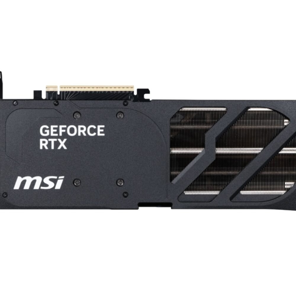 MSI GeForce RTX 5070 SHADOW 3X OC - 12G (2)