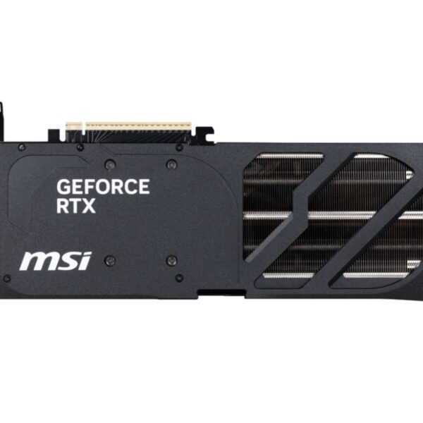 MSI GeForce RTX 5070 SHADOW 3X OC - 12G (2)