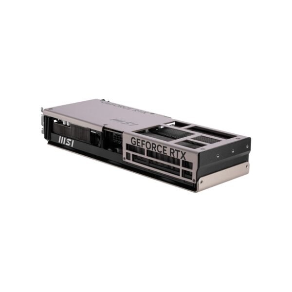 MSI GeForce RTX 5070 Ti INSPIRE 3X OC - 16G (3)