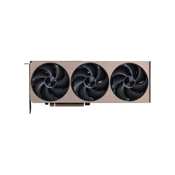 MSI GeForce RTX 5070 Ti INSPIRE 3X OC - 16G (4)
