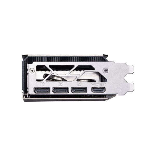 MSI GeForce RTX 5070 Ti INSPIRE 3X OC - 16G (5)