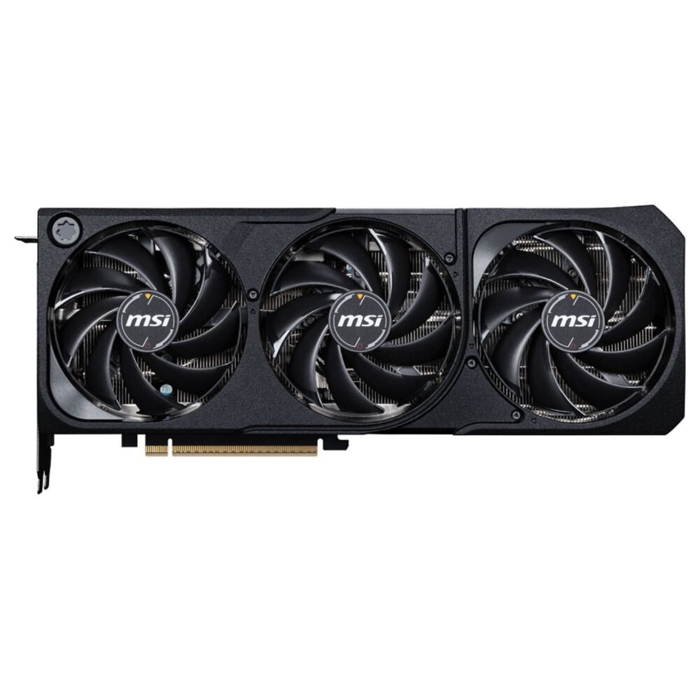 MSI GeForce RTX 5070 Ti SHADOW 3X OC BULK - 16G (3)