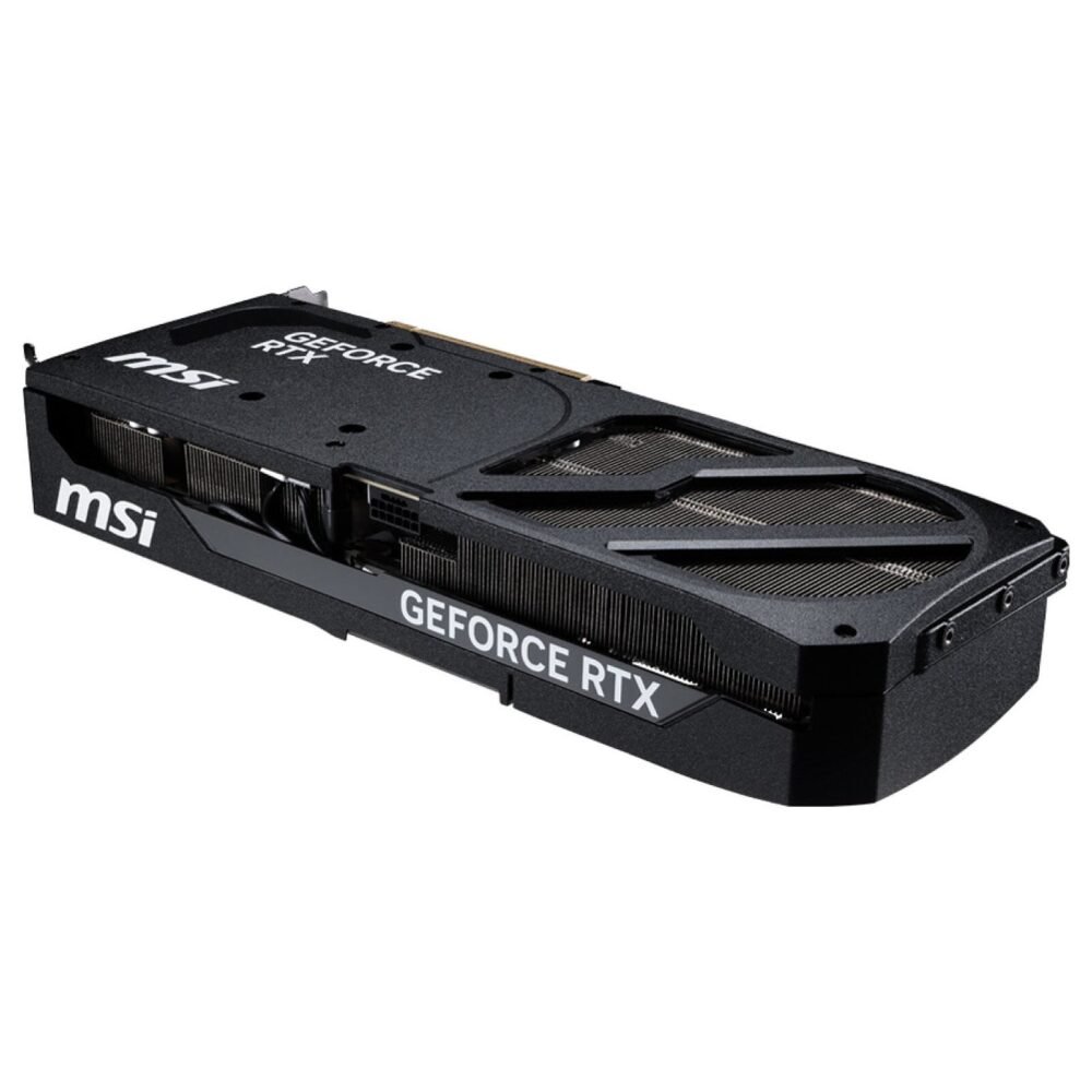 MSI GeForce RTX 5070 Ti SHADOW 3X OC BULK - 16G (4)