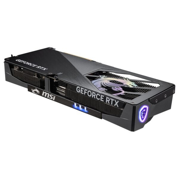 MSI GeForce RTX 5080 GAMING TRIO OC -16G (4)
