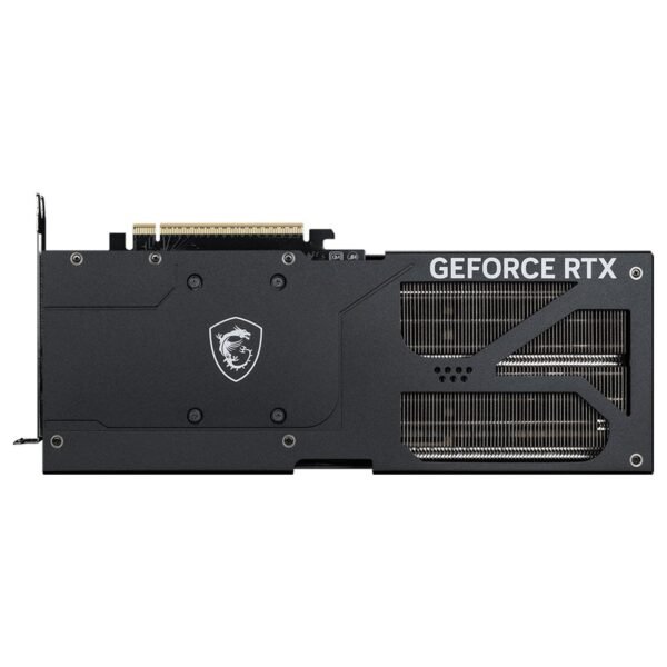 MSI GeForce RTX 5080 Ventus 3X OC Plus- 16G (5)