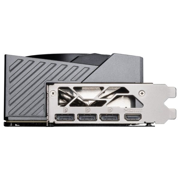 MSI GeForce RTX 5090 GAMING TRIO OC - 32G (1)