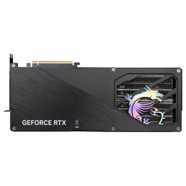 MSI GeForce RTX 5090 GAMING TRIO OC - 32G (5)