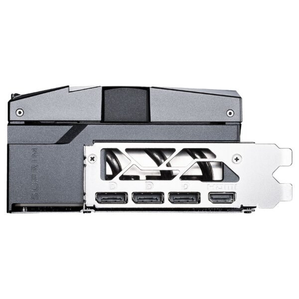 MSI GeForce RTX 5090 SUPRIM SOC - 32G (1)