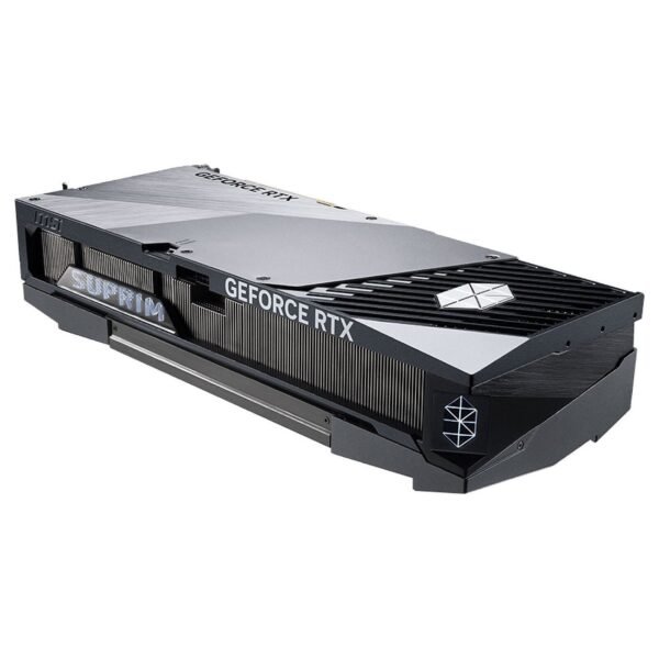 MSI GeForce RTX 5090 SUPRIM SOC - 32G (4)