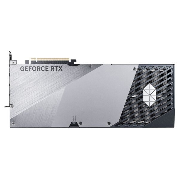 MSI GeForce RTX 5090 SUPRIM SOC - 32G (5)