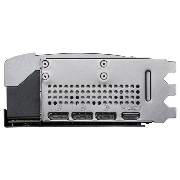 MSI GeForce RTX 5090 VENTUS 3X OC - 32G (1)